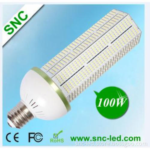 Super Bright E40 100w LED Warehouse Light 360degree SMD3528